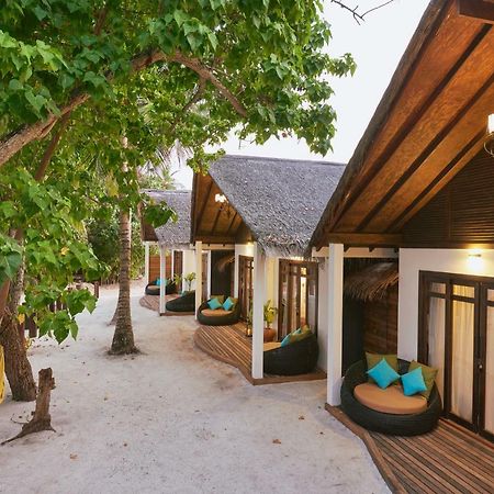 Atollkey Beach Villa Digura Kültér fotó