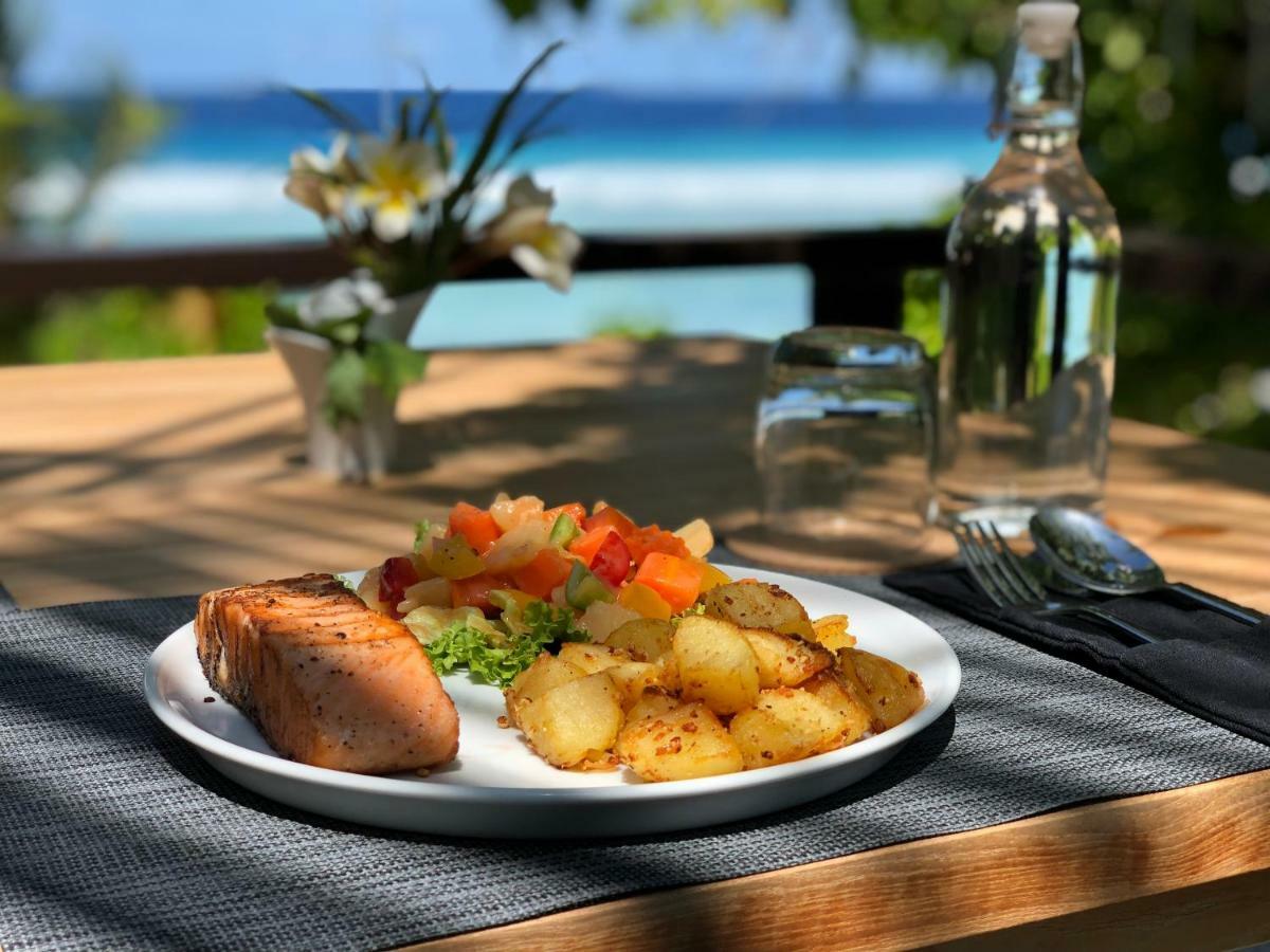 Atollkey Beach Villa Digura Kültér fotó