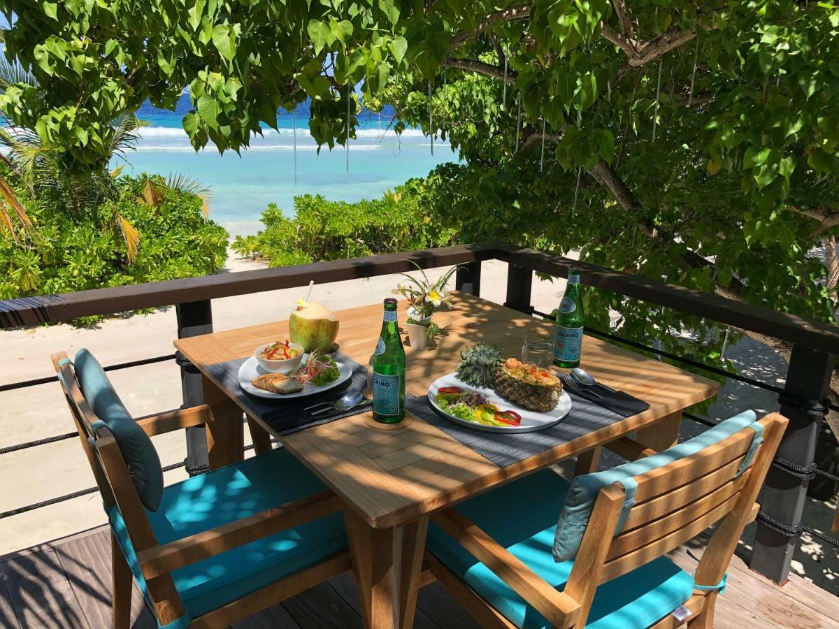 Atollkey Beach Villa Digura Kültér fotó